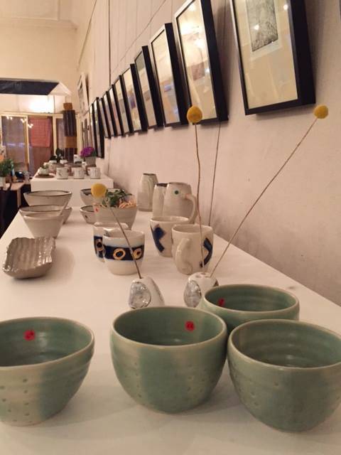 Aboriginal Arts Crafts Coonamble NSW Internet Find