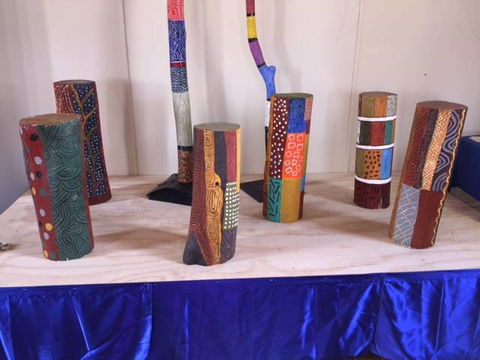 Outback Arts - Internet Find 1