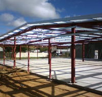 Pearce Engineering Coffs Harbour - Internet Find