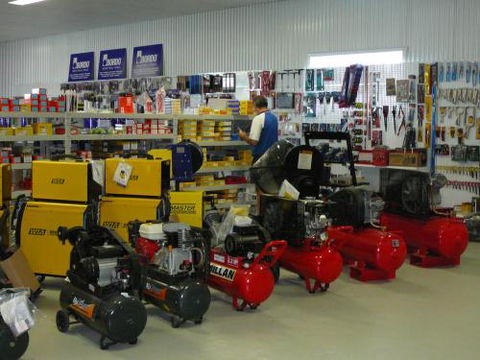 Bisco (Boambee Industrial Supply Co) - Internet Find 0