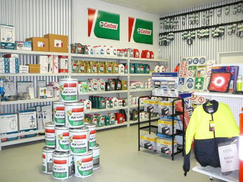 Bisco (Boambee Industrial Supply Co) - Internet Find 1