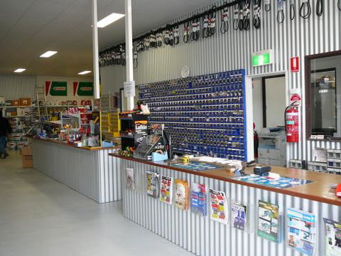 Bisco (Boambee Industrial Supply Co) - Internet Find 2