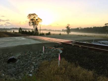 Whiteman Creek NSW Internet Find