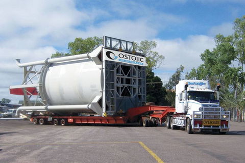 Ostojic Group Pty Ltd - Internet Find 0