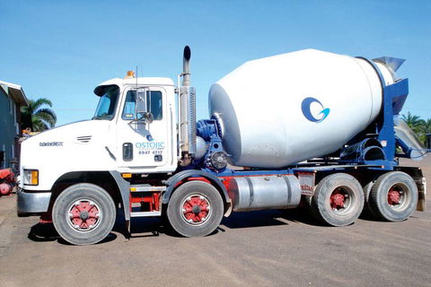 Ostojic Group Pty Ltd - Internet Find 1