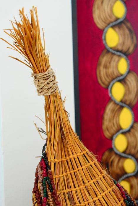 Bouddi Gallery–Contemporary Aboriginal Art - Internet Find 2