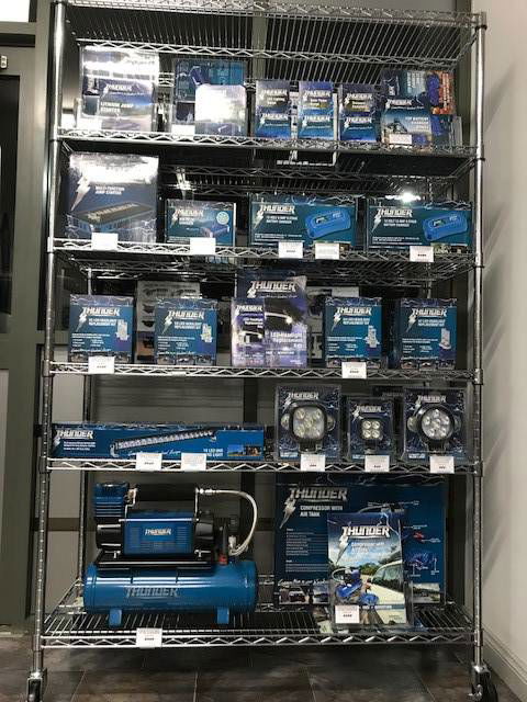 Moore’s Auto Electrical & Mechanical Pty Ltd - Internet Find 0