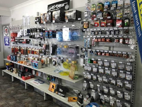 Moore’s Auto Electrical & Mechanical Pty Ltd - Internet Find 1