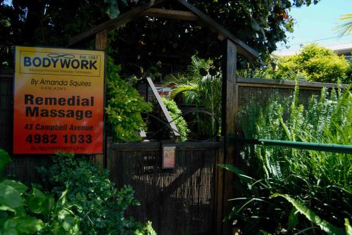 Mobile Massage Internet Find