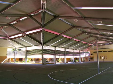 Superior Garages & Industrial Buildings - Internet Find 1