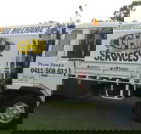 GHM Services - Internet Find