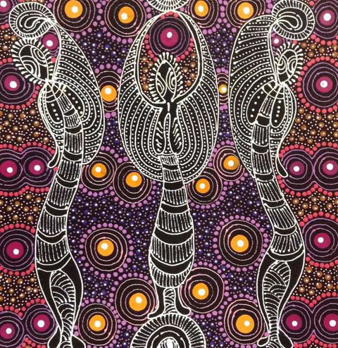 Iranti Art Gallery - Internet Find 1