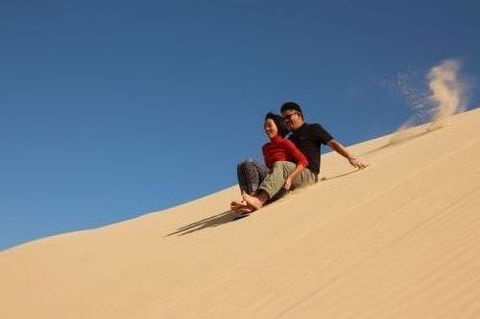 Port Stephens 4WD Tours - Internet Find 0