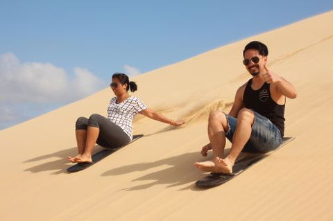 Port Stephens 4WD Tours - Internet Find 1