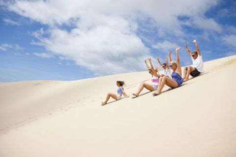 Port Stephens 4WD Tours - Internet Find 2