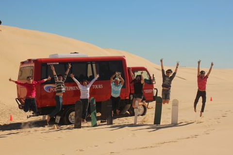 Port Stephens 4WD Tours - Internet Find 3