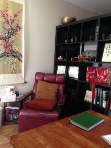 Acupuncturists Internet Find