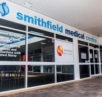 Smithfield Medical Centre now called SmartClinics - Internet Find