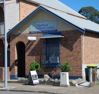 Maitland Wellness Centre - Internet Find