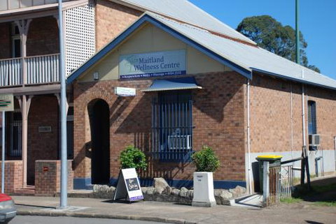 Maitland Wellness Centre - Internet Find 0