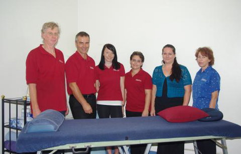 Maitland Wellness Centre - Internet Find 1