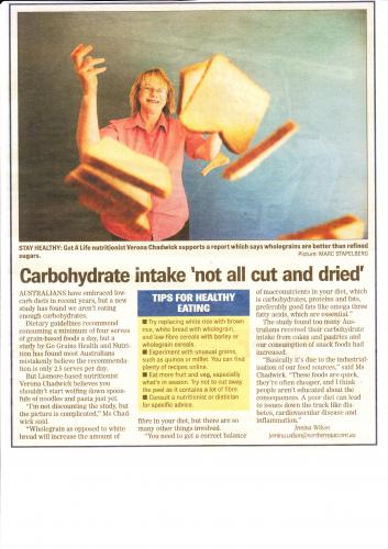 Chadwick Verona - Internet Find 1