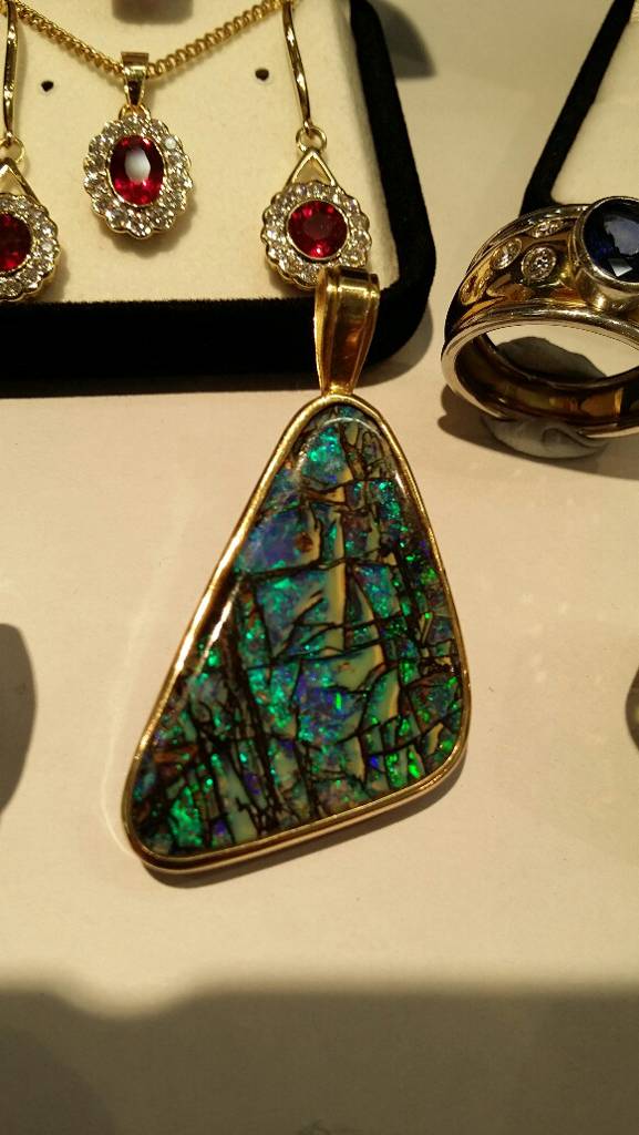 Jewellers Internet Find