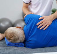 Hastings Sports Injury  Physiotherapy Centre - Internet Find