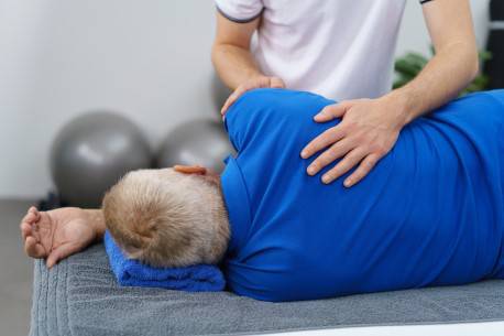 Hastings Sports Injury & Physiotherapy Centre - Internet Find 0