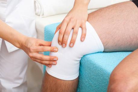 Hastings Sports Injury & Physiotherapy Centre - Internet Find 1