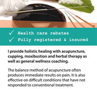 Christopher Nesbitt Acupuncture - Internet Find