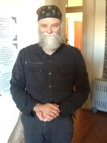 Rusel Last Integral Healing - Internet Find 1