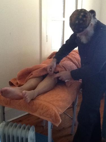 Rusel Last Integral Healing - Internet Find 2