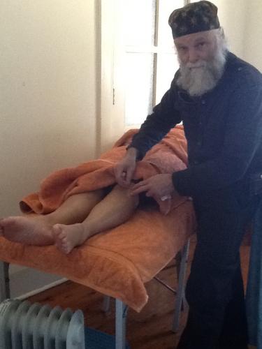 Rusel Last Integral Healing - Internet Find 4