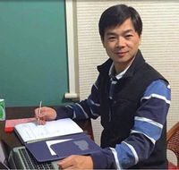 Peter Chen Acupuncture - Internet Find