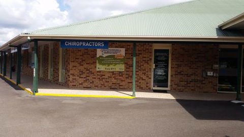 Family Wellness Chiropractic - Internet Find 0