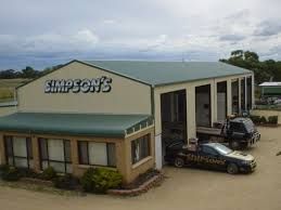 Panel Beaters Smash Repairs Inverell NSW Internet Find