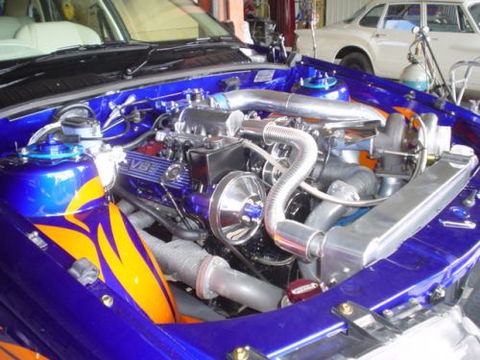 Simpson’s Sapphire City Panelbeating - Internet Find 3