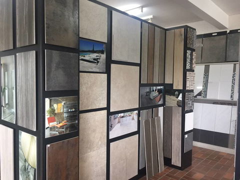 Armidale Ceramics Wall & Floor Tiles - Internet Find 1