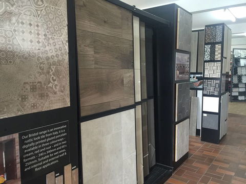 Armidale Ceramics Wall & Floor Tiles - Internet Find 4