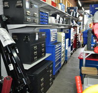 Wilsons Industrial Sales - Internet Find