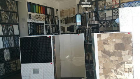 Bay Ceramic Tiles - Internet Find 1