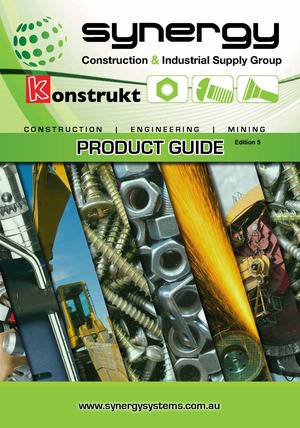 Global Fasteners - Internet Find 2