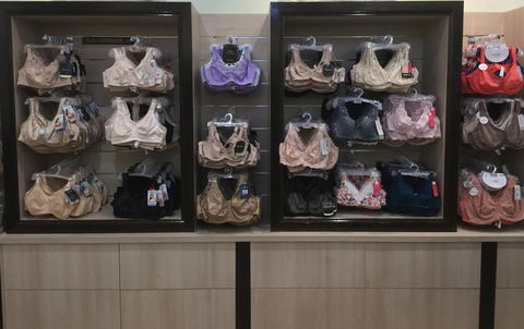 La Bra Boutique - Internet Find 1