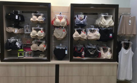 La Bra Boutique - Internet Find 2