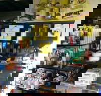 All Abrasives - Internet Find