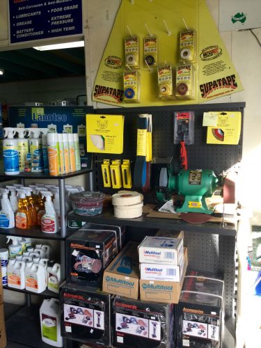 All Abrasives - Internet Find 0