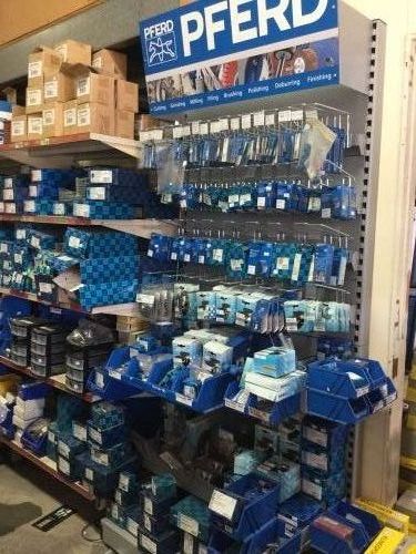 All Abrasives - Internet Find 1