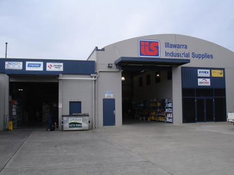 Illawarra Industrial Supplies - Internet Find 0