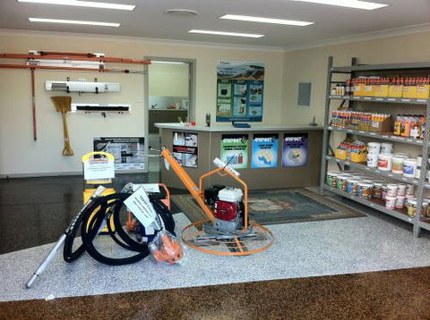 Illawarra Industrial Supplies - Internet Find 1